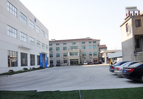 公司（sī）簡介